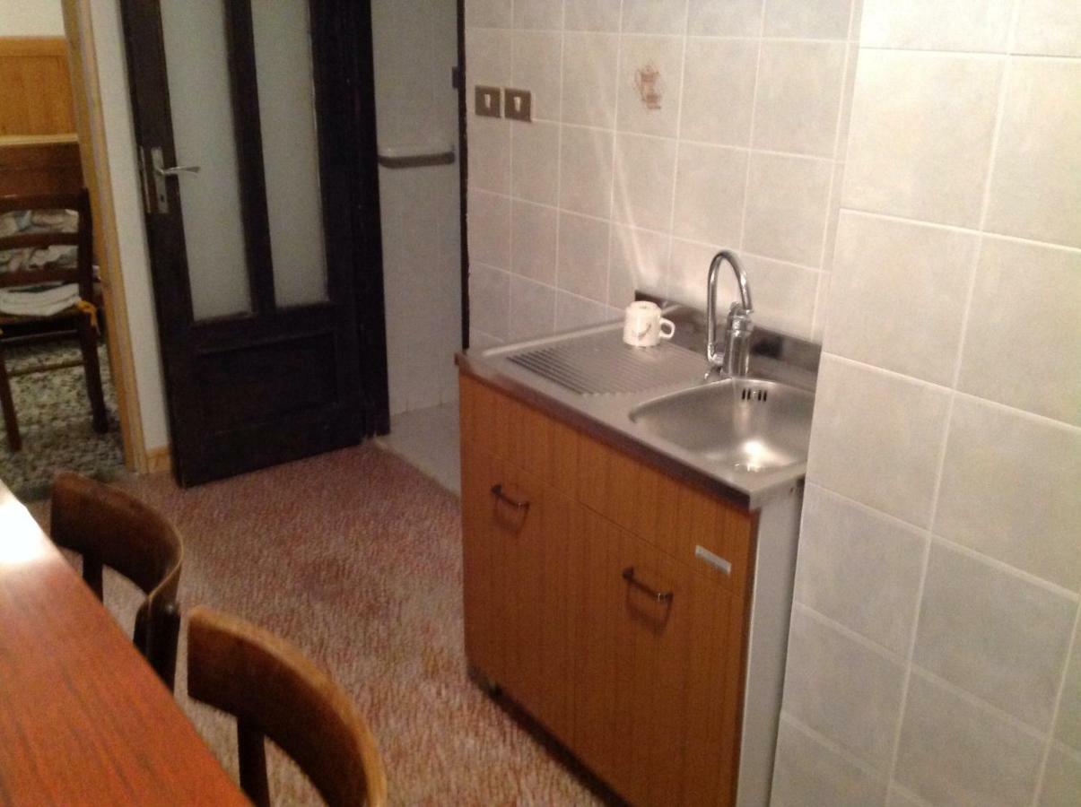 La Miando Rooms Salza di Pinerolo Экстерьер фото