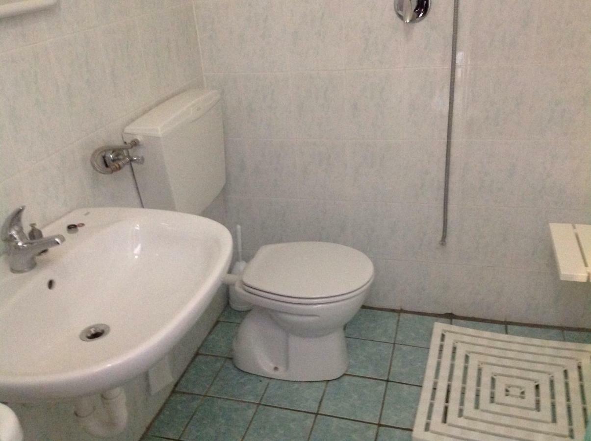 La Miando Rooms Salza di Pinerolo Экстерьер фото